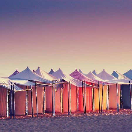 Feel Nazare - Boat House Daire Dış mekan fotoğraf