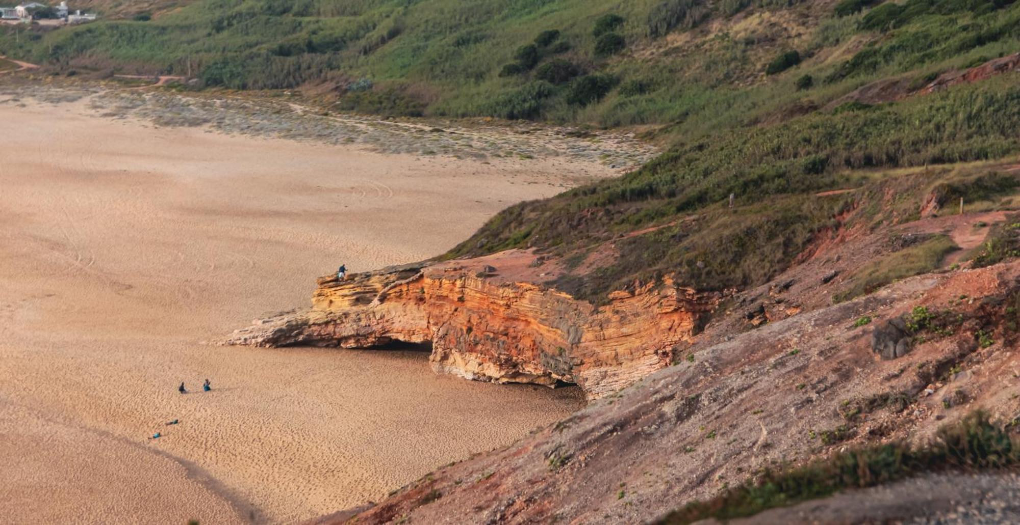 Feel Nazare - Boat House Daire Dış mekan fotoğraf
